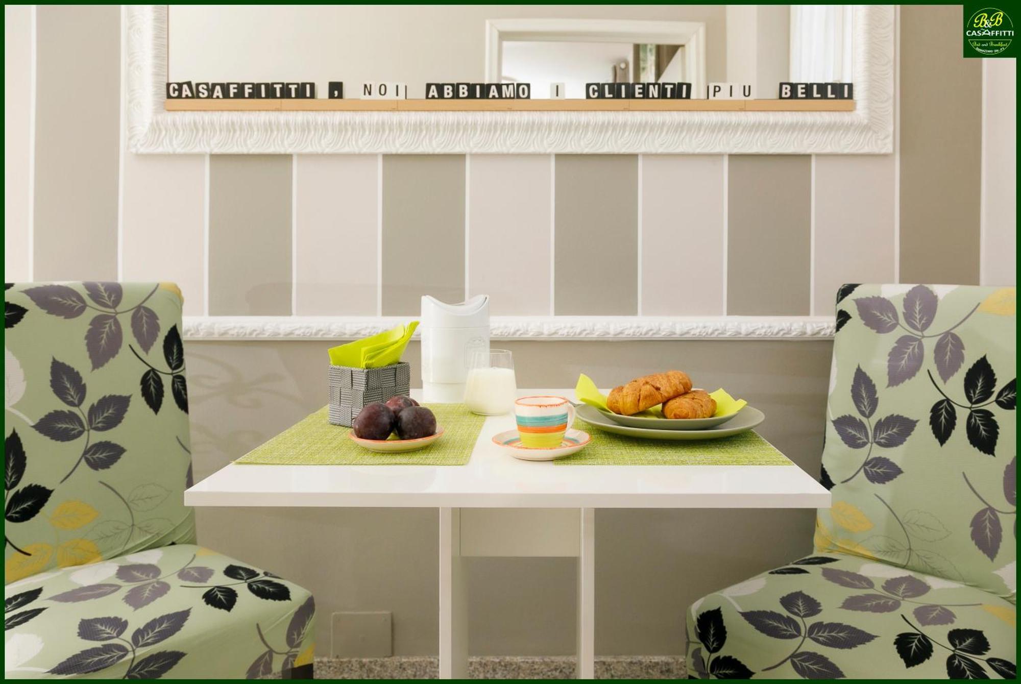 B&B Casaffitti Sannazzaro de' Burgondi Buitenkant foto