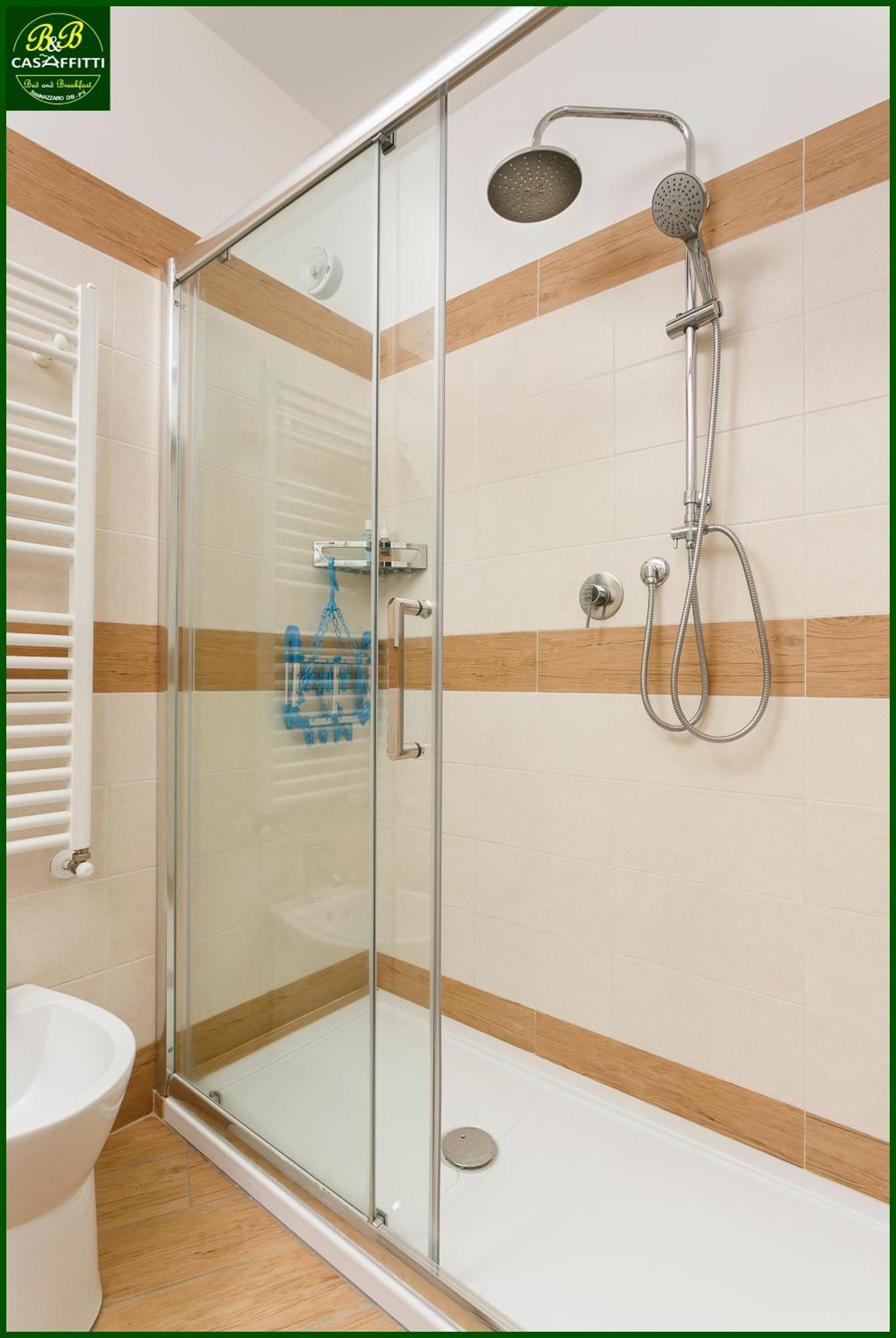 B&B Casaffitti Sannazzaro de' Burgondi Buitenkant foto